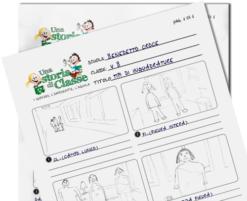 storyboards