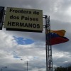 Elezioni Venezuela: Chiuse le frontiere