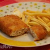 Fish and Chips senza glutine
