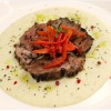 Secondo piatto di carne