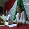 La candidata pi&ugrave; giovane nella storia del parlamento italiano