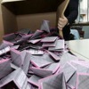 Europee, si vota nelle tendopoli. Seggi in 30 campi