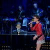 Sanremo 2013, Simona Molinari svecchia il look del Festival