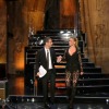 Sanremo 2013, Bar Rafaeli cambio look pi&ugrave; audace