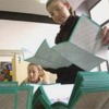 VOTO MINUTO PER MINUTO