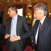 Al centrodestra tre Province e i Comuni capoluogo