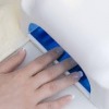 Unghie impeccabili con il gel, ma si ipotizza rischio di cancro