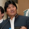 E' la nuova accusa rivolta da Evo Morales agli Stati Uniti