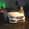 Barbuscia Mecedes CLA
