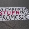 protesta marineria 