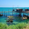 I Trabocchi  abruzzesi