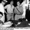 Firma armistizio WWII