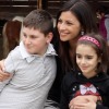 Un aiuto ai bambini autistici, con il sorriso di Romina Pierdomenico e gli scatti di Antonio Oddi