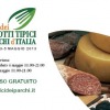 Dal 2 al 5 maggio 2013, presso l�ex Italtel