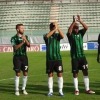 Un punto per evitare di vivere un'ultima giornata al cardiopalma