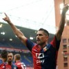 Troppo Grifone: rossoblu a valanga con un grande Borriello