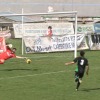 Gol mancato del Poggibonsi