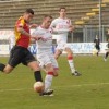 Teramo, il destino si compier&agrave; all'ultima giornata