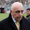 Calcio: Galliani, a Pescara per vincere Torino e' stato sfortunato