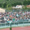 Chieti calcio, annullato punto di penalizzazione e sei mesi di inibizione a Bellia