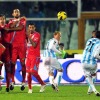 Catania - Pescara
