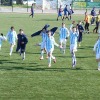 I giovanissimi del Pescara impattano con il Milan. Pescara - Milan 1 a 1