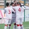 Teramo-Salernitana 4-1: un grande Diavolo agguanta i play-off sotto il diluvio