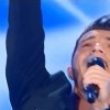 Marco Carta ospite a "Domenica in" canta Ti voglio bene, dedicata alla sua mamma scomparsa