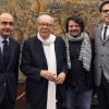 (Foto Ansa / Ettore Ferrari)