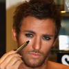 Make up uomo