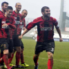 Ultima giornata in versione "spezzatino"