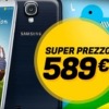 Samsung Galaxy S4