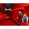  Randy -Un ninja in classe: la nuova serie animata in onda dal 20 MAGGIO su DISNEY XD!