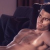 Luca Argentero