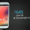 Samsung S4 Google Experience