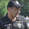 Il tecnico: "Dovevamo salvarci e ora ci giochiamo la promozione"