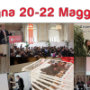 L'evento si terr&agrave; a Bologna, dal 20 al 22 maggio 2013