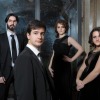 Concerto a Palazzo, stasera il Quartetto Guadagnini