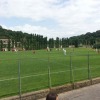 Una fase dell' incontro (foto Cotellessa)