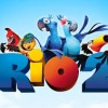 Grande attesa per "Rio 2": in arrivo nel 2014