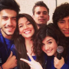 Amici 2013