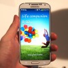 Samsung Galaxy S4