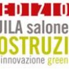 Salone della ricostruzione terza edizione, restauro,innovazione,e green economy