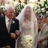 Diretta Rai matrimonio Valeria Marini: “Servizio pubblico doveroso”