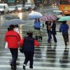 Previsioni meteo: schiarite da domenica , martedì nuovo peggioramento