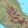 Terremoto, scossa magnitudo 2.3  interessato distretto Gran Sasso