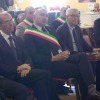 Il ministro Trigilia, i sindaci terremotati, la ricostruzione minacciata dall'austerity