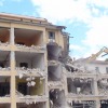 Per ora solo 200 milioni l'anno per la ricostruzione abruzzese. Trattative frenetiche a Roma