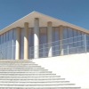 Auditorium di Shigeru Ban ancora inutilizzato: l'appello furente del Conservatorio Casella