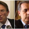 Massimo Cialente - Giovanni Legnini
